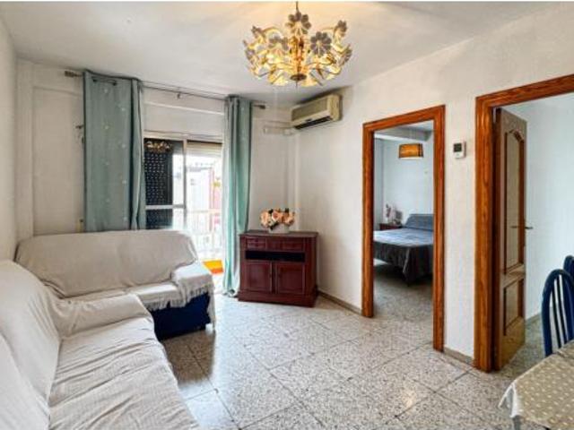 Piso Venta Almería Capital, Centro