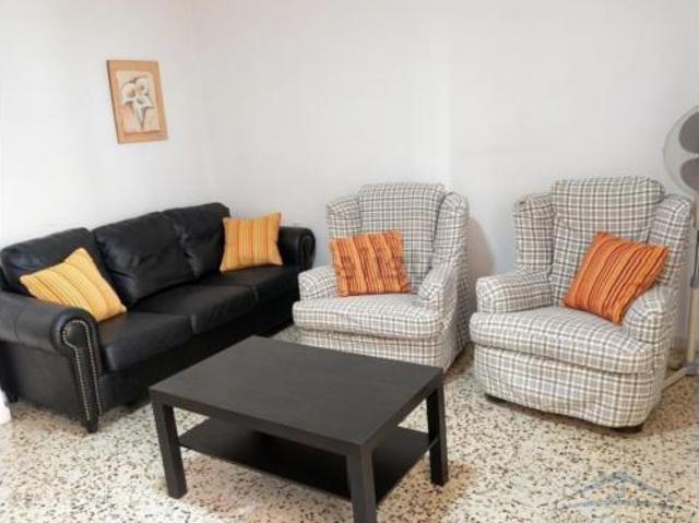 Piso Venta Almería Capital, Centro