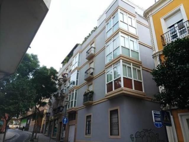 Piso Venta Almería Capital, Centro
