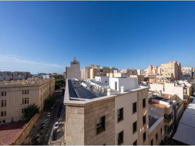 Piso Venta Almería Capital, Centro