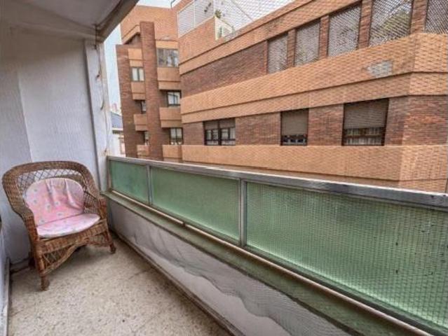 Piso Venta Almería Capital, Centro