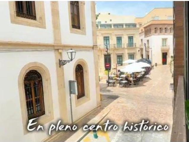 Piso Venta Almería Capital, Centro