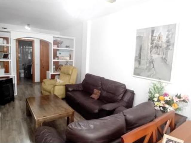 Piso Venta Almería Capital, Centro