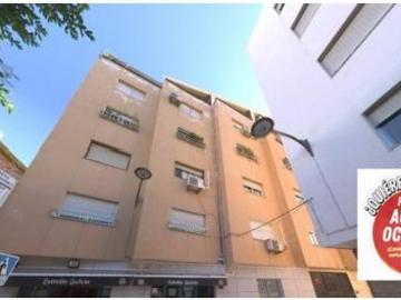 Plaza del Educador, Barrio de San Luís, Almería, Almería, Andalucía, Andalucía