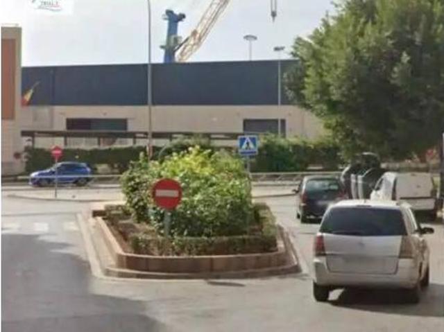 Piso Venta Almería Capital, Centro