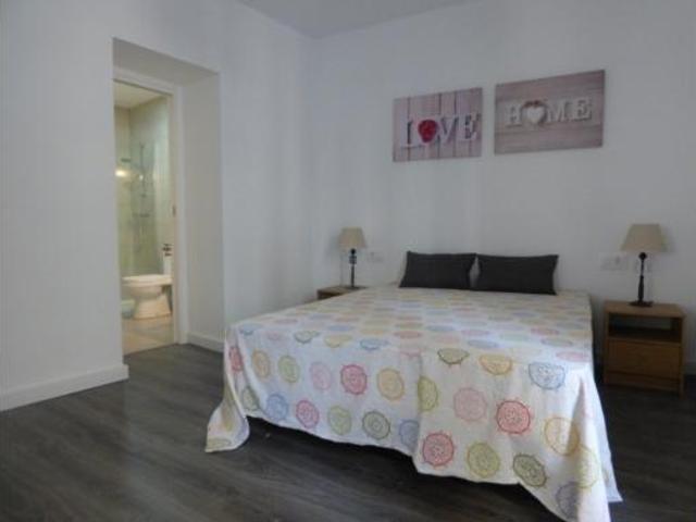 Piso Venta Almería Capital, Centro