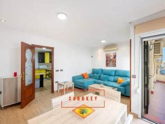 Piso Venta Almería Capital, Centro