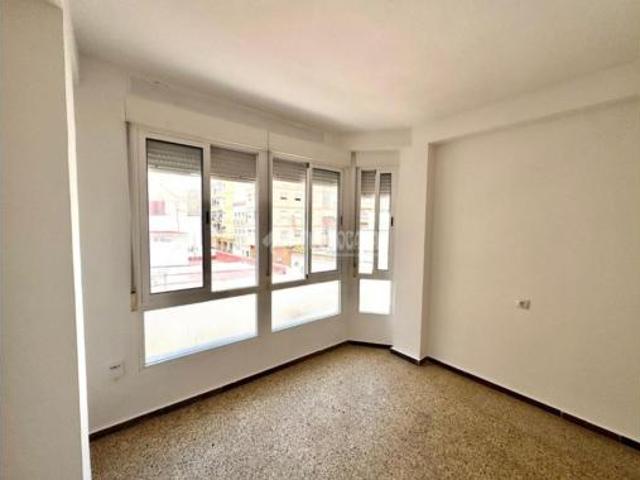 Piso Venta Almería Capital, Centro