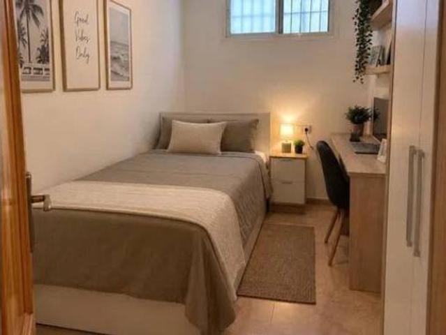 Piso Venta Almería Capital, Ciudad Jardín Tagarete Zapillo