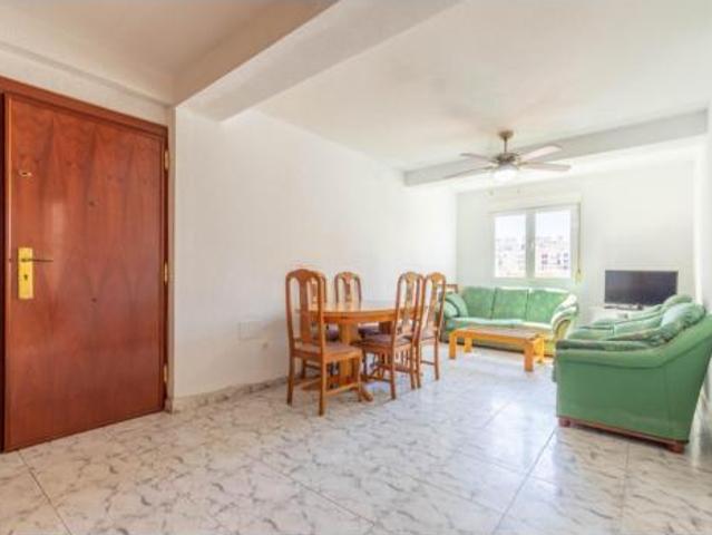 Piso Venta Almería Capital, Ciudad Jardín Tagarete Zapillo