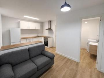 Piso Venta Almería Capital, Ciudad Jardín Tagarete Zapillo