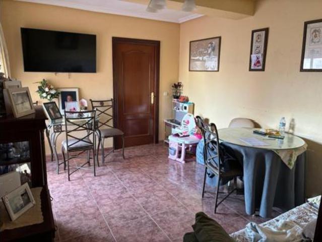 Piso Venta Almería Capital, Ciudad Jardín Tagarete Zapillo