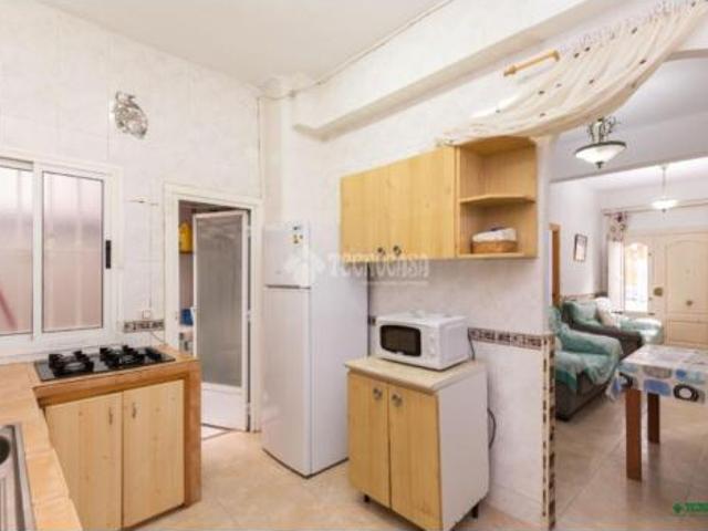 Piso Venta Almería Capital, Ciudad Jardín Tagarete Zapillo