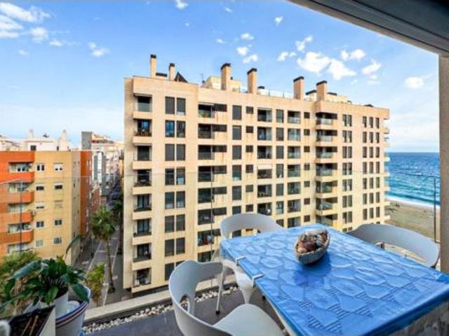 Piso Venta Almería Capital, Ciudad Jardín Tagarete Zapillo
