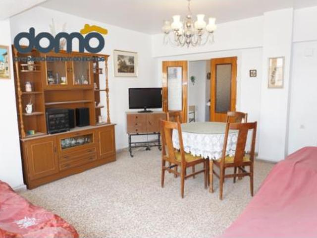 Piso Venta Almería Capital, Ciudad Jardín Tagarete Zapillo
