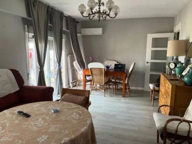 Piso Venta Almería Capital, Ciudad Jardín Tagarete Zapillo