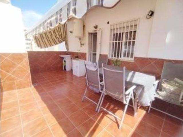 Piso Venta Almería Capital, Ciudad Jardín Tagarete Zapillo