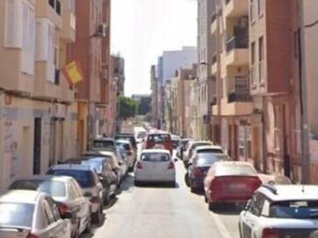 Piso Venta Almería Capital, Ciudad Jardín Tagarete Zapillo
