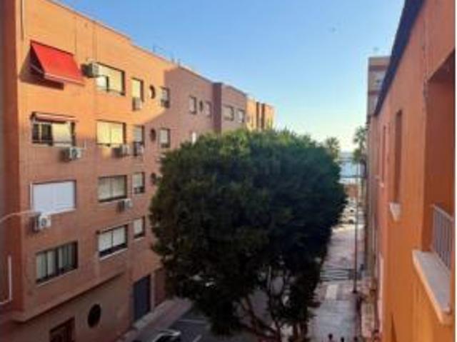Piso Venta Almería Capital, Ciudad Jardín Tagarete Zapillo