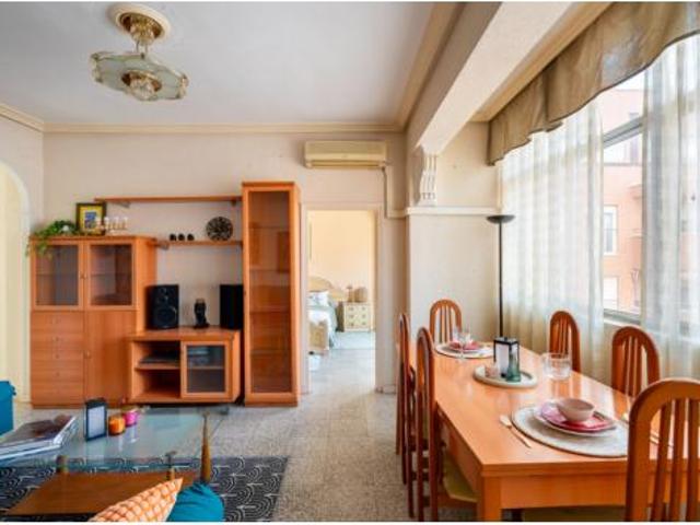 Piso Venta Almería Capital, Ciudad Jardín Tagarete Zapillo