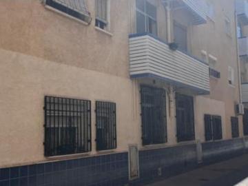 Piso Venta Almería Capital, Ciudad Jardín Tagarete Zapillo