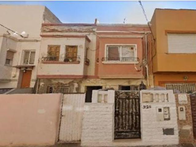 Piso Venta Almería Capital, Ciudad Jardín Tagarete Zapillo
