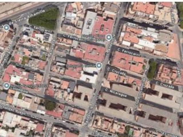 Piso Venta Almería Capital, Ciudad Jardín Tagarete Zapillo
