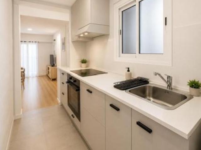 Piso Venta Almería Capital, Ciudad Jardín Tagarete Zapillo