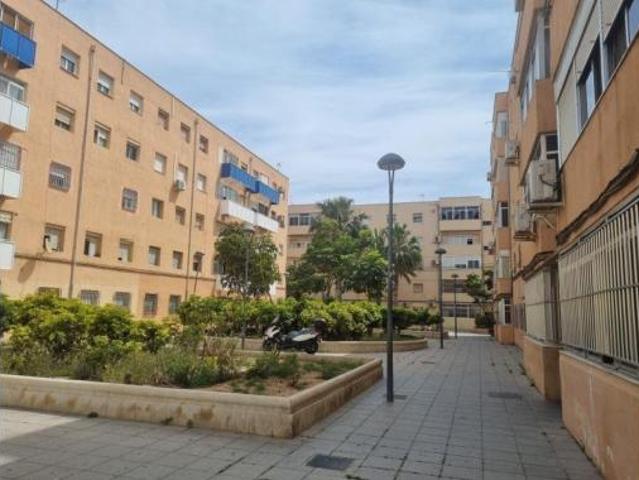 Piso Venta Almería Capital, Ciudad Jardín Tagarete Zapillo