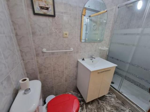 Piso Venta Almería Capital, Ciudad Jardín Tagarete Zapillo