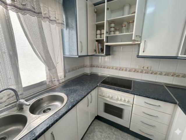 Piso Venta Almería Capital, Ciudad Jardín Tagarete Zapillo