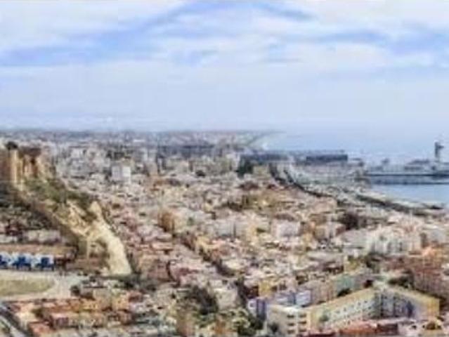 Piso Venta Almería Capital, Ciudad Jardín Tagarete Zapillo