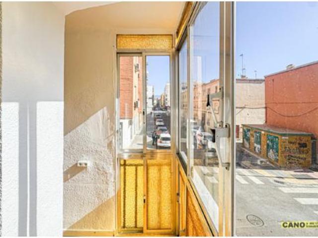 Piso Venta Almería Capital, Ciudad Jardín Tagarete Zapillo