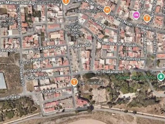 Piso Venta Almería Capital, La Cañada Costacabana Loma Cabrera El Alquián