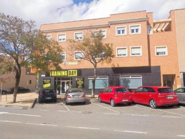 Piso Venta Almería Capital, La Cañada Costacabana Loma Cabrera El Alquián