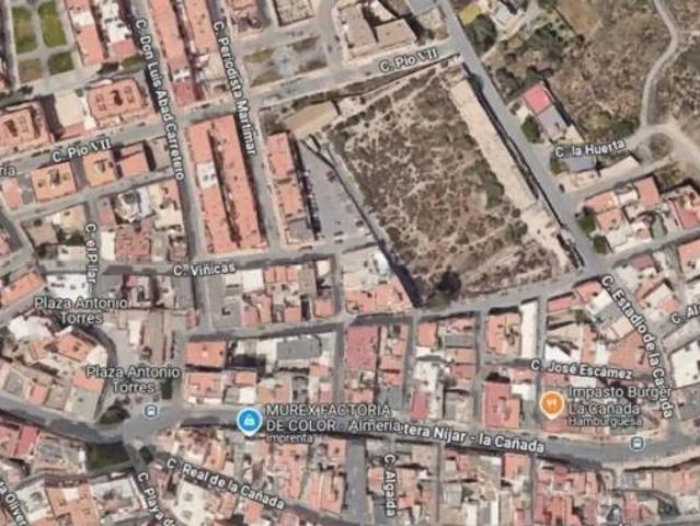 Piso Venta Almería Capital, La Cañada Costacabana Loma Cabrera El Alquián