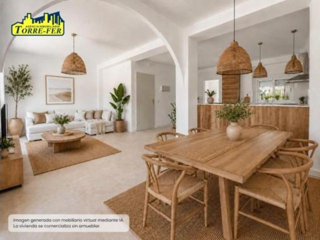 Piso Venta Almería Capital, La Cañada Costacabana Loma Cabrera El Alquián
