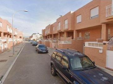Piso Venta Almería Capital, La Cañada Costacabana Loma Cabrera El Alquián