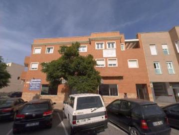 Piso Venta Almería Capital, La Cañada Costacabana Loma Cabrera El Alquián