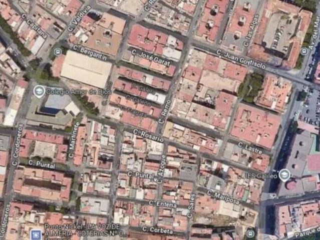 Piso Venta Almería Capital, La Chanca Pescadería