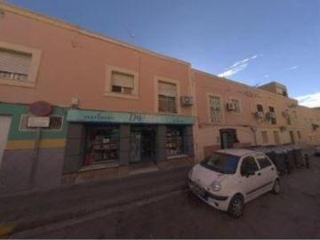 Piso Venta Almería Capital, La Chanca Pescadería