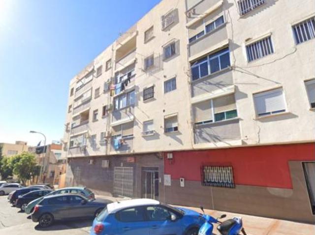 Piso Venta Almería Capital, La Chanca Pescadería