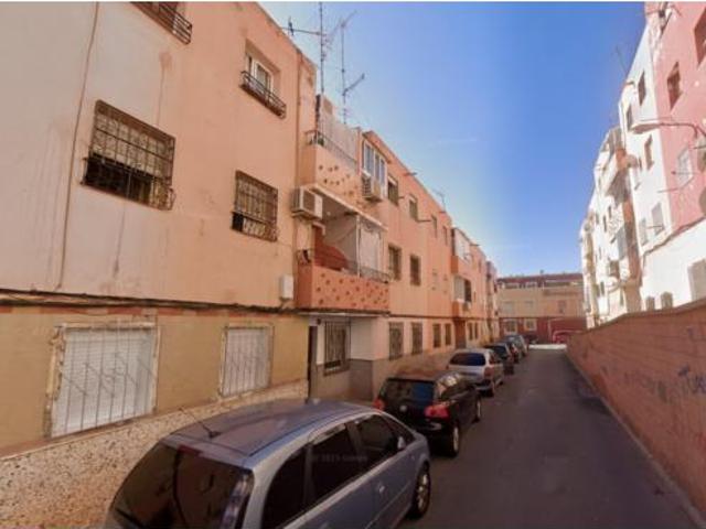Piso Venta Almería Capital, La Chanca Pescadería