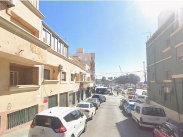 Piso Venta Almería Capital, La Chanca Pescadería