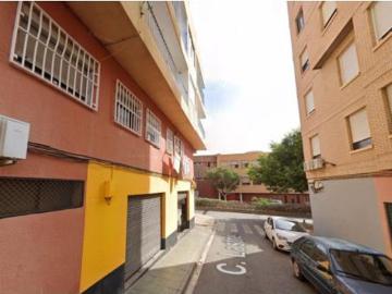 Piso Venta Almería Capital, La Chanca Pescadería