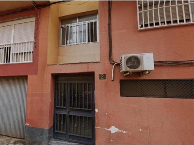 Piso Venta Almería Capital, La Chanca Pescadería