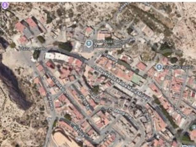 Piso Venta Almería Capital, La Chanca Pescadería