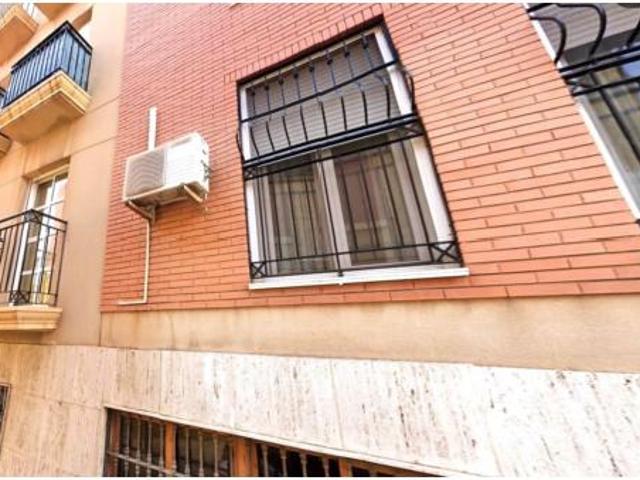Piso Venta Almería Capital, La Chanca Pescadería