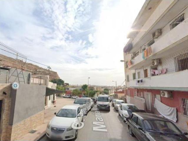 Piso Venta Almería Capital, La Chanca Pescadería