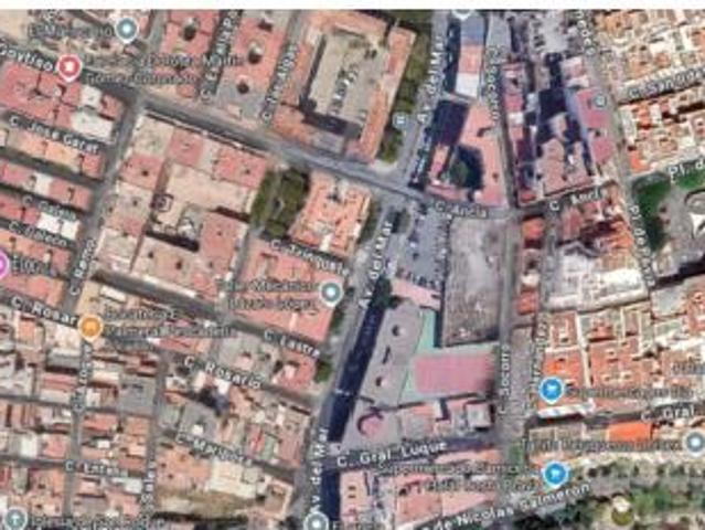 Piso Venta Almería Capital, La Chanca Pescadería
